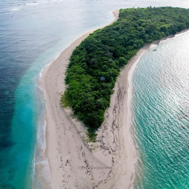 Calaguas Islands