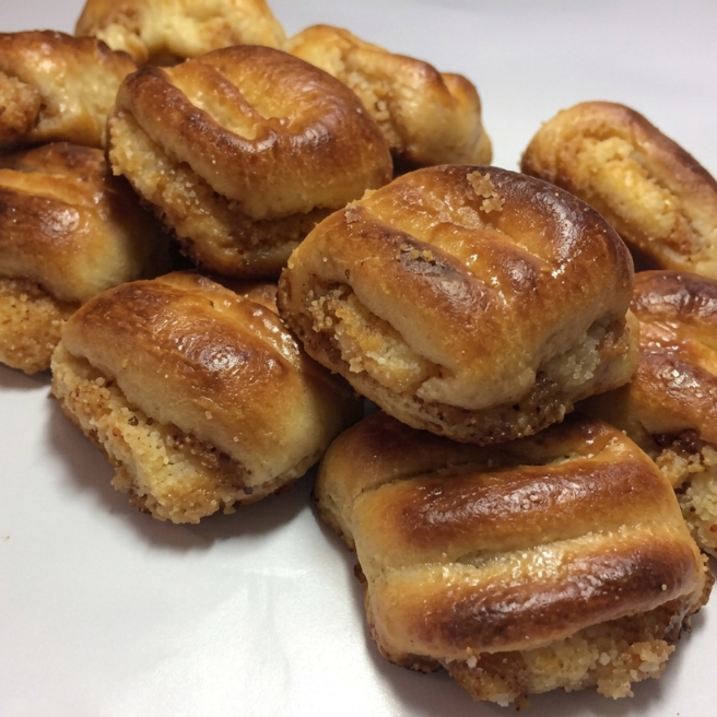 Pandecillos