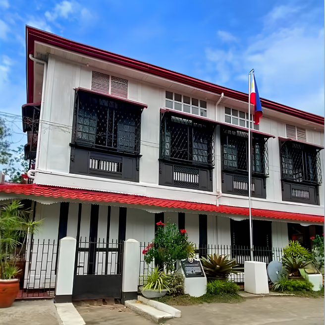 Wenceslao Q. Vinzons Ancestral Home