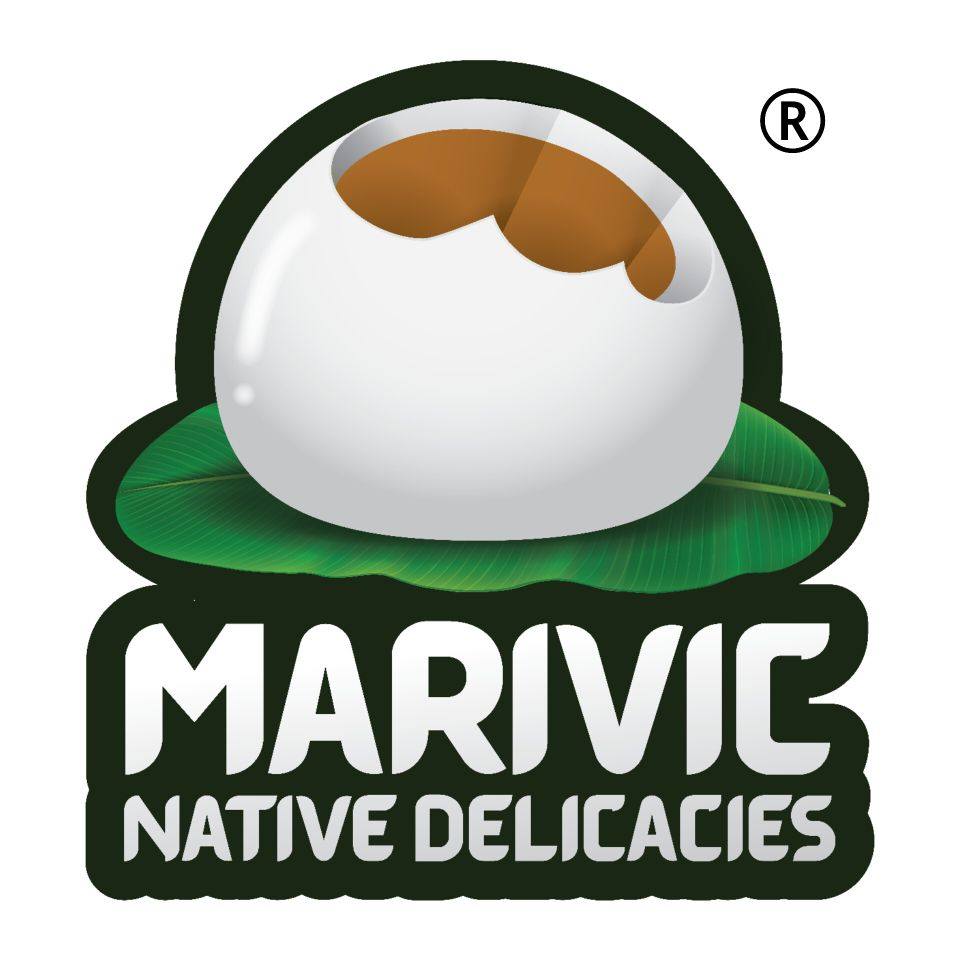 Marivic Native Delicacies logo